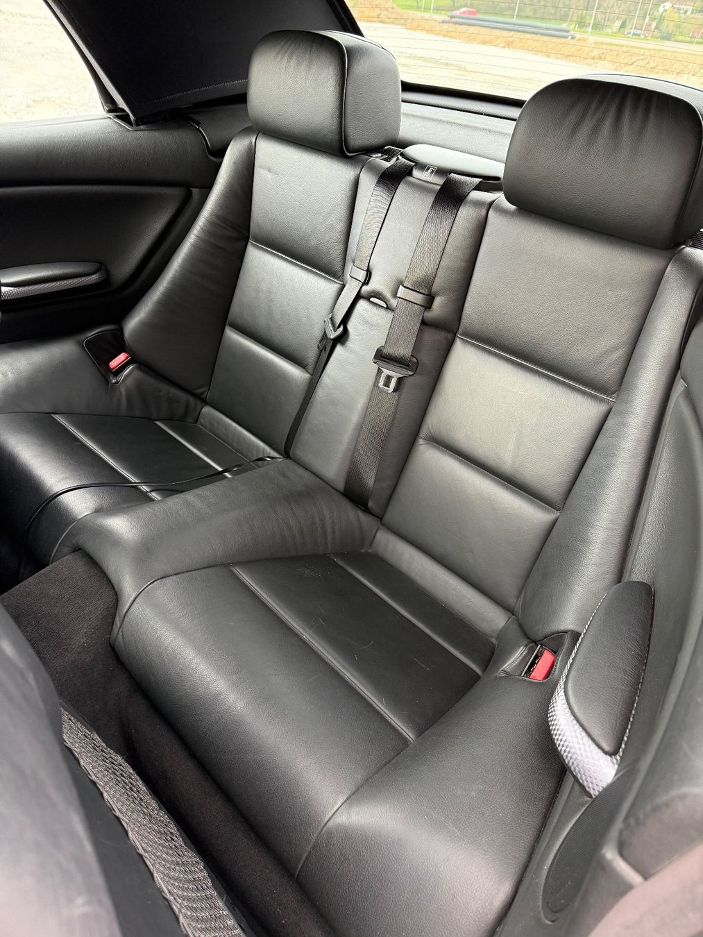 BMW Automobili: BMW 3er Cabrio E46 M-Paket – Usato da Ehrendingen venduto da edelkram 7