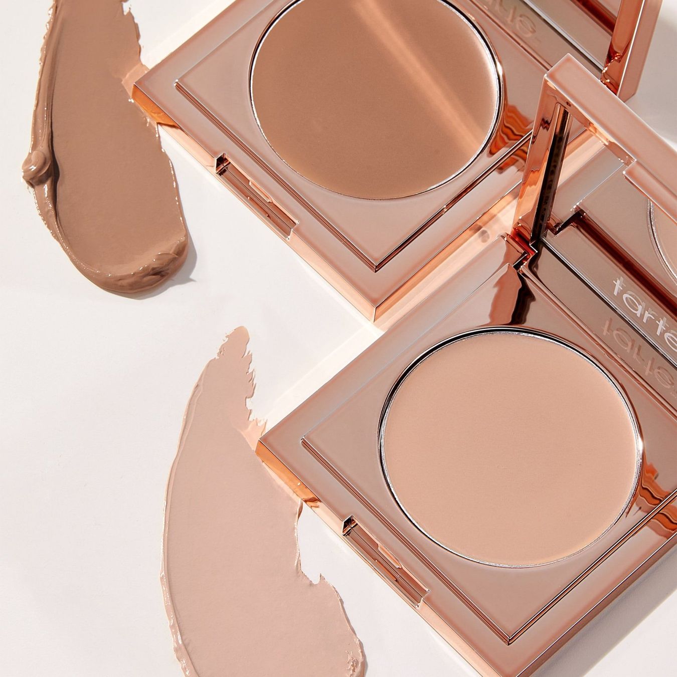 Make-up: Tarte Colored Clay CC Undereye Corrector - Medium Tan – Nuovo e nell'imballaggio originale da Cham venduto da Trendy_Outlet 3