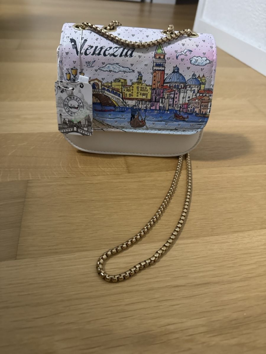 Taschen für Damen: Damentasche neu! – Neu und originalverpackt aus Sursee von Alyel