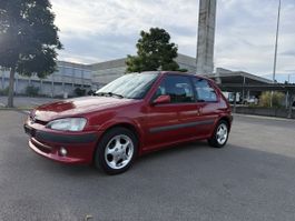 Peugeot 106 GTI