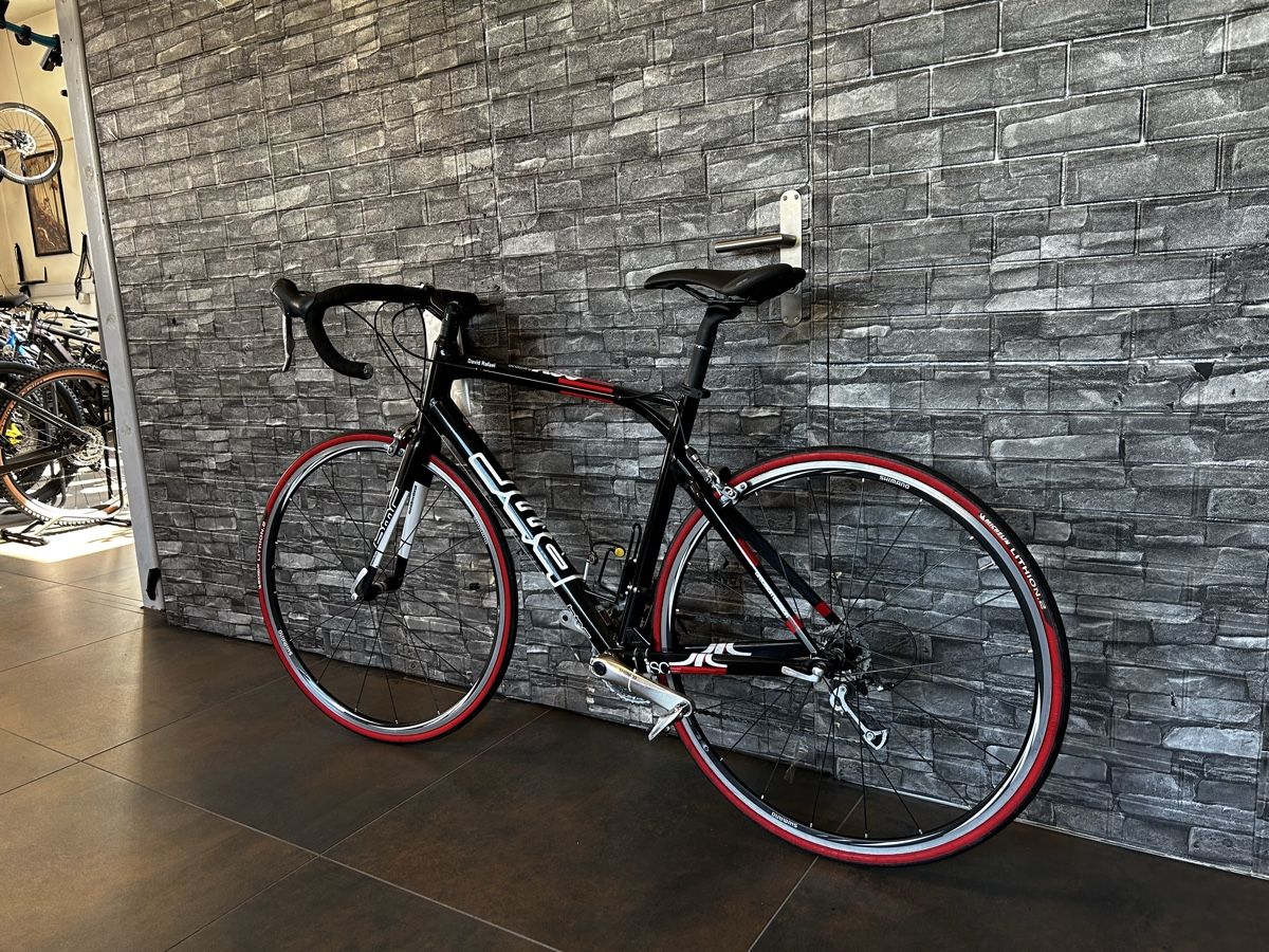 BMC Biciclette: BMC Streetfire XSS Rennvelo – Usato da Root venduto da Sajo_04 1