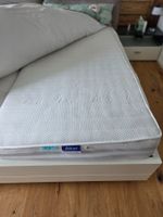 Bico ClimaLuxe Finesse Matratze sehr guter Zustand 90x200cm