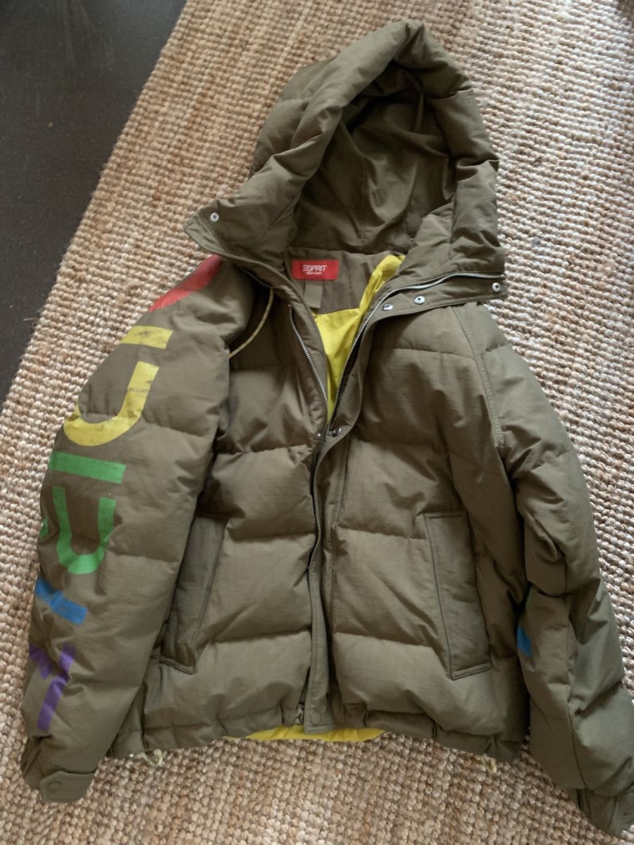 Esprit Giacche: Doudoune ESPRIT neuve XL – Nuovo (secondo la descrizione) da Cornol venduto da zouzoupet 5