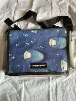 Freitag Umhängetasche mit seltenem Design