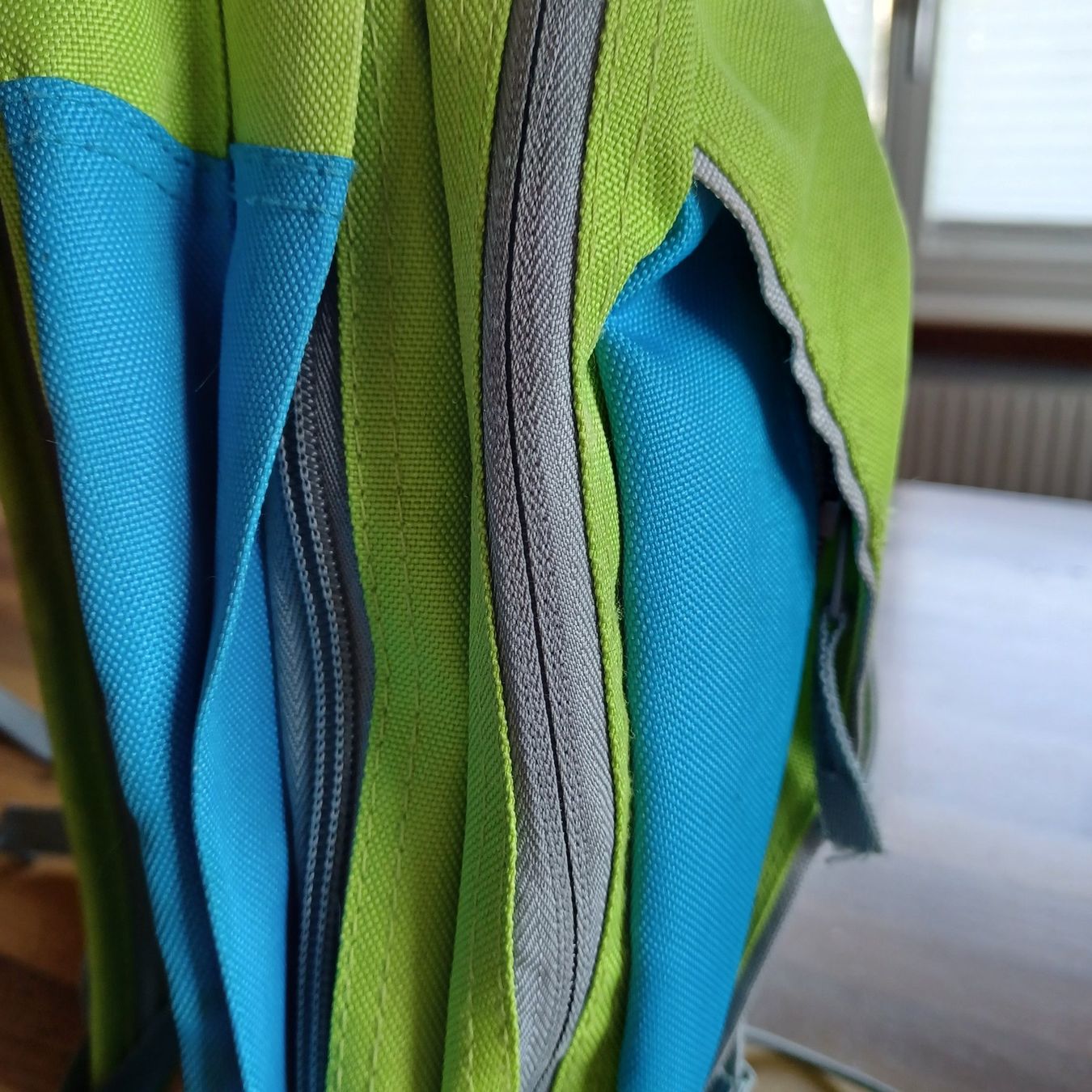 Trevolution Borse & Zaini: Kinder Rucksack von Trevolution – Usato da Niederscherli venduto da 20sydney02 2