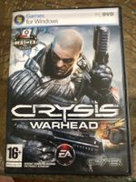 Crysis Warhead
