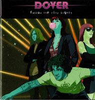 DOVER - Christina & Amparo Llanos,Samuel Titos,Jesus Antunez