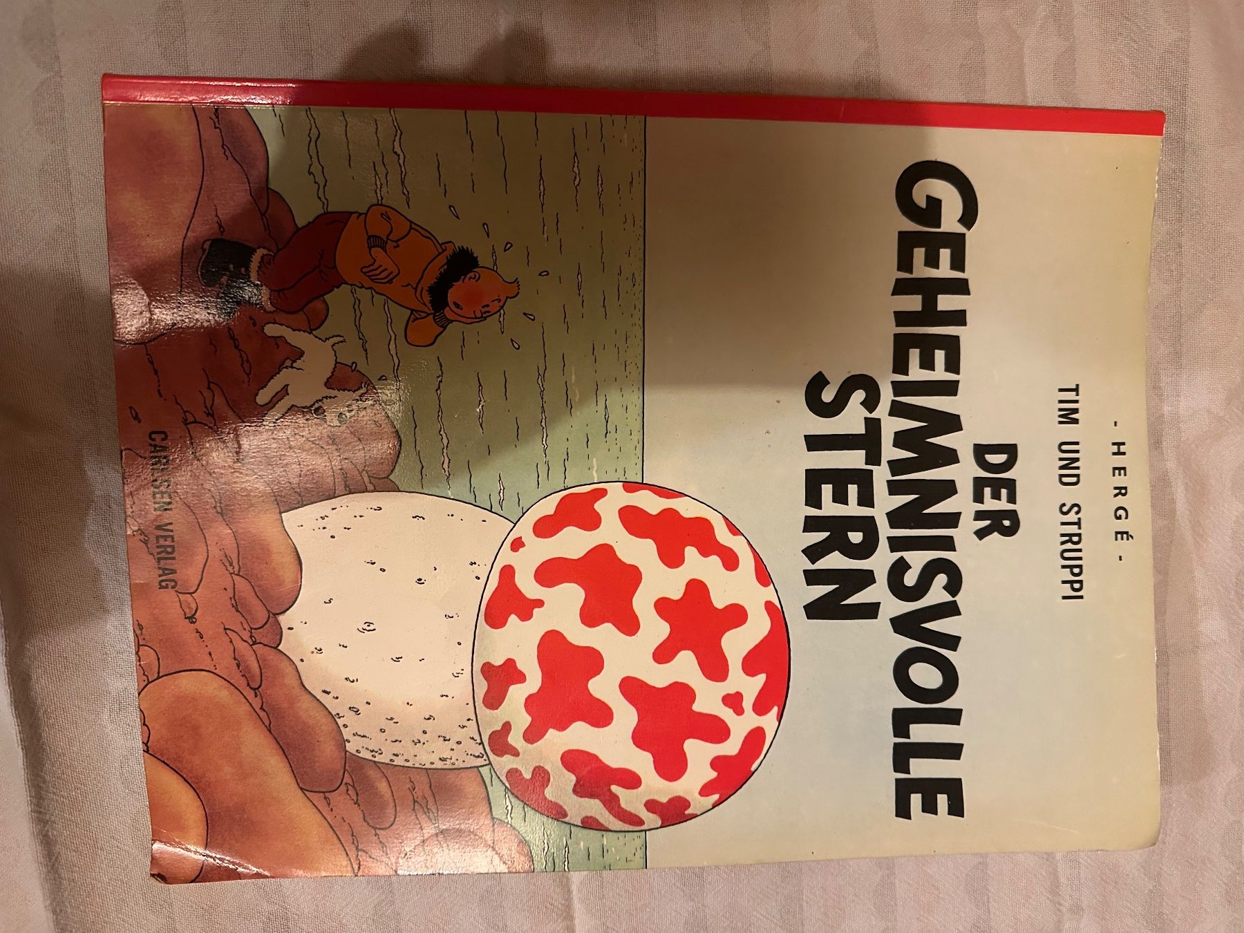 Comics: Verschiedene Comics tim und truppi/lucky luck .. – Gebraucht aus Uster von bek_v2ct 6