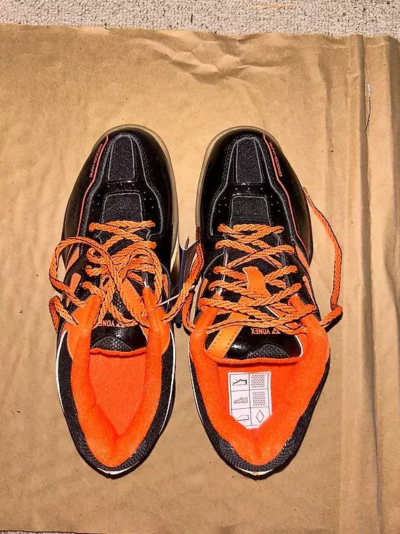 Scarpe da uomo: Yonex Hallenschuhe – Usato da Birsfelden venduto da jos_rc6t