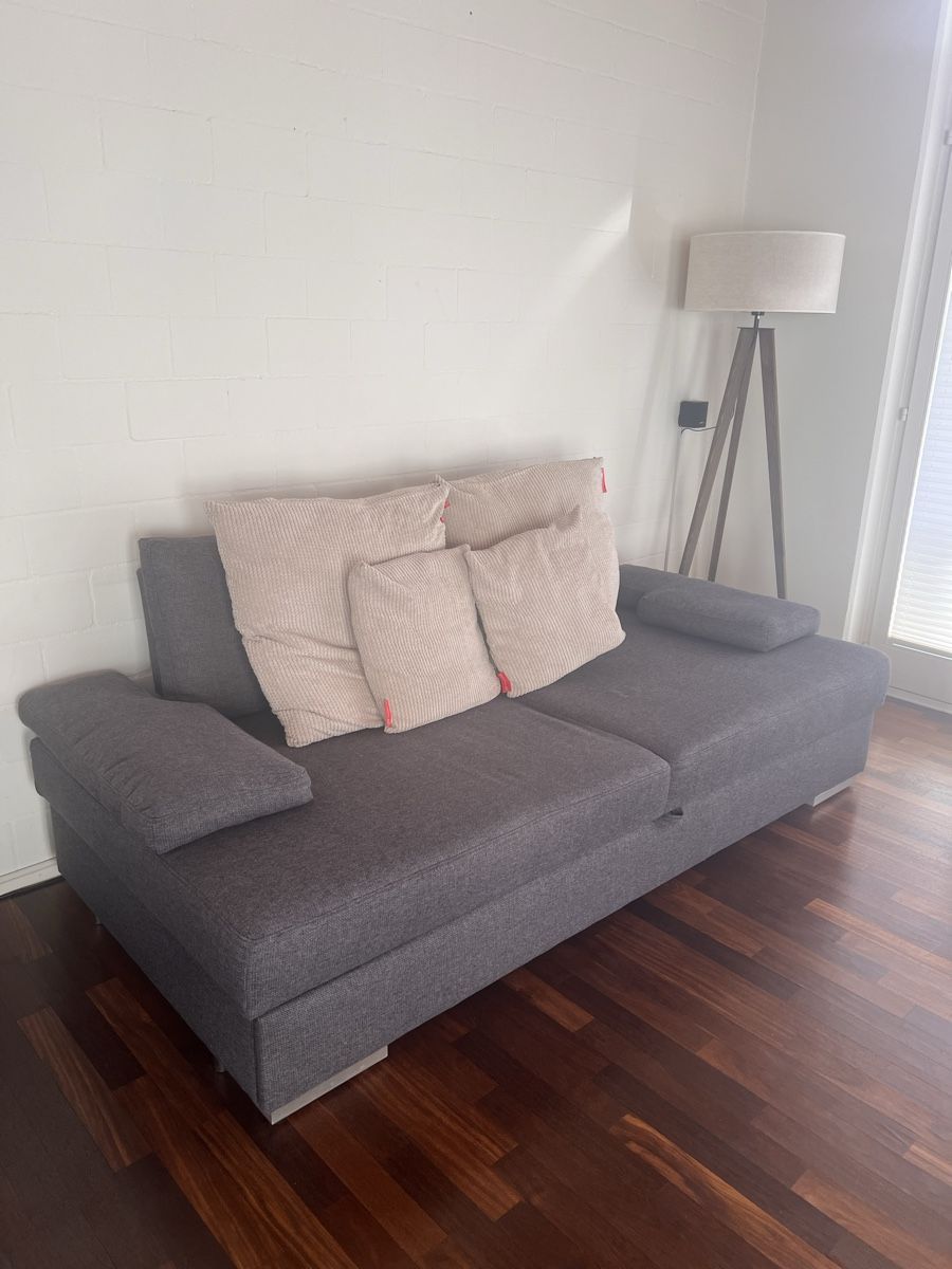 Divani: Bettsofa – Usato da Saland venduto da Isis06 1