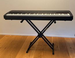Yamaha P-155 Digitalpiano  Top Klang inkl. Reisetasche