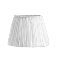 Lampenschirm handgefaltet, large Ø 40cm Neu!