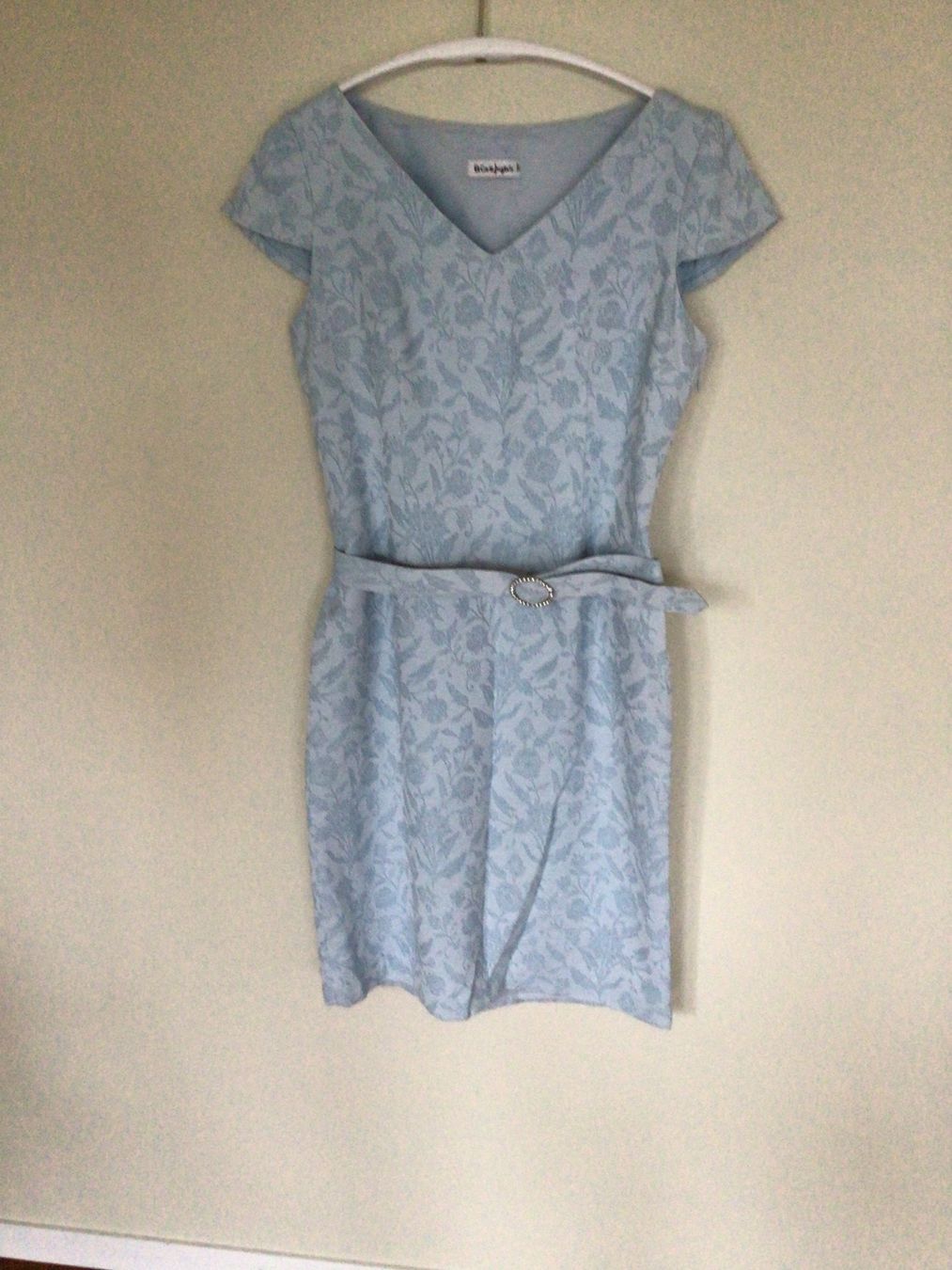 Kleider: Kleid – Gebraucht aus Zürich von ArmariodeRuth_Senora