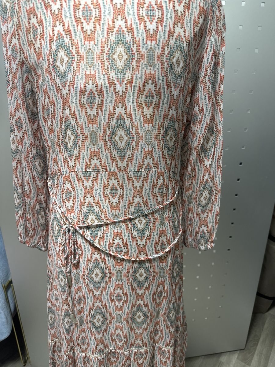 Nile Vestiti: Nile sommerkleid neu – Usato da Oberentfelden venduto da ulli03 3