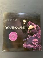 Youthquake „Dead or alive“ Schallplatte Vinyl