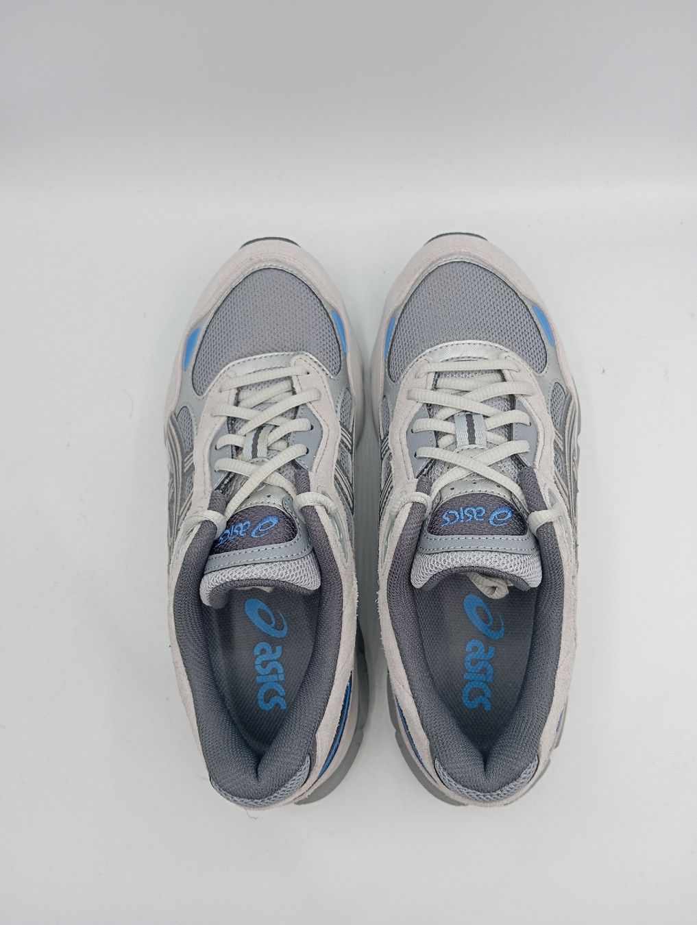 Asics Scarpe da uomo: Asics GEL-NYC 2.0 (EU40) – Nuovo e nell'imballaggio originale da Schaffhausen venduto da outlez 4