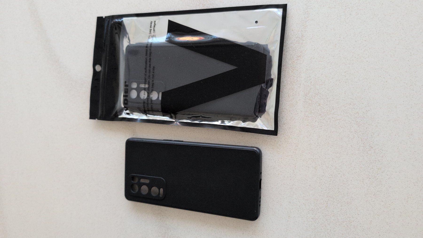 Oppo Telefoni cellulari / Smartphones: Oppo Find X3 Neo 256 GB – Usato da Zürich venduto da Mamarco 6