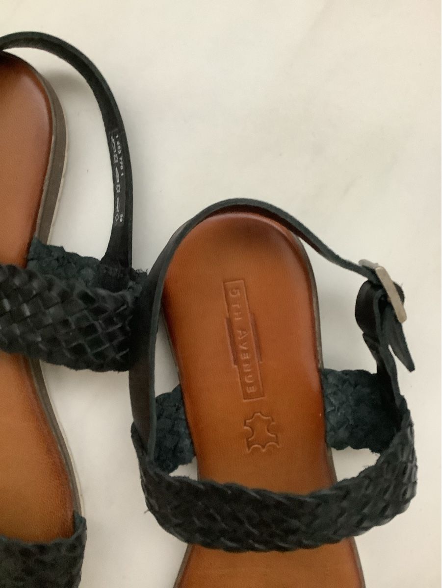 Damenschuhe: Coole Sommerschuhe 2 Paar – Gebraucht aus Kriens von luna032 1