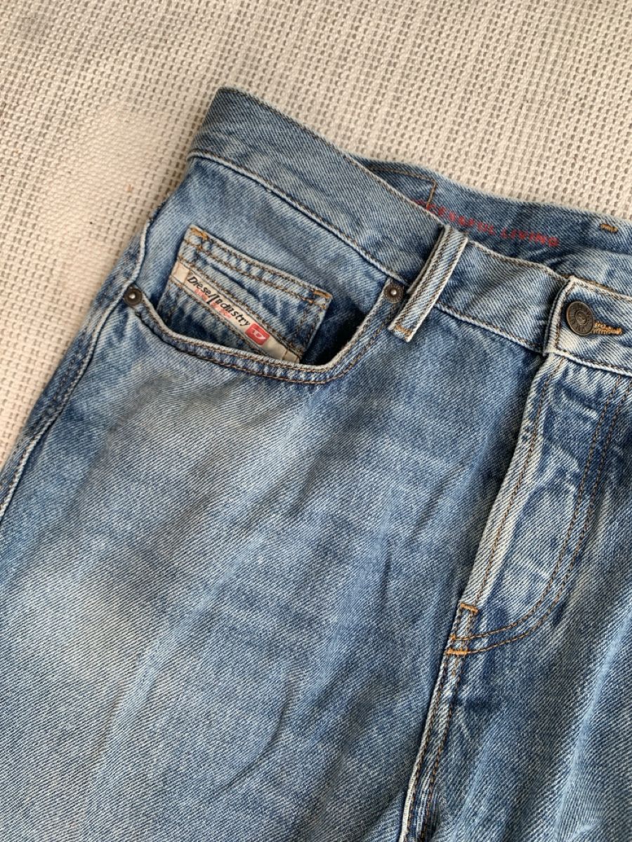 Diesel Jeans: Diesel Jeans W30 – Usato da Kriens venduto da selina024