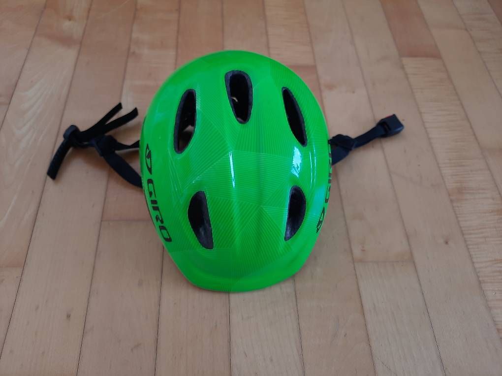 Giro Caschi: Kinder Velohelm GIRO 49-53cm – Usato da Horgen venduto da surferzh