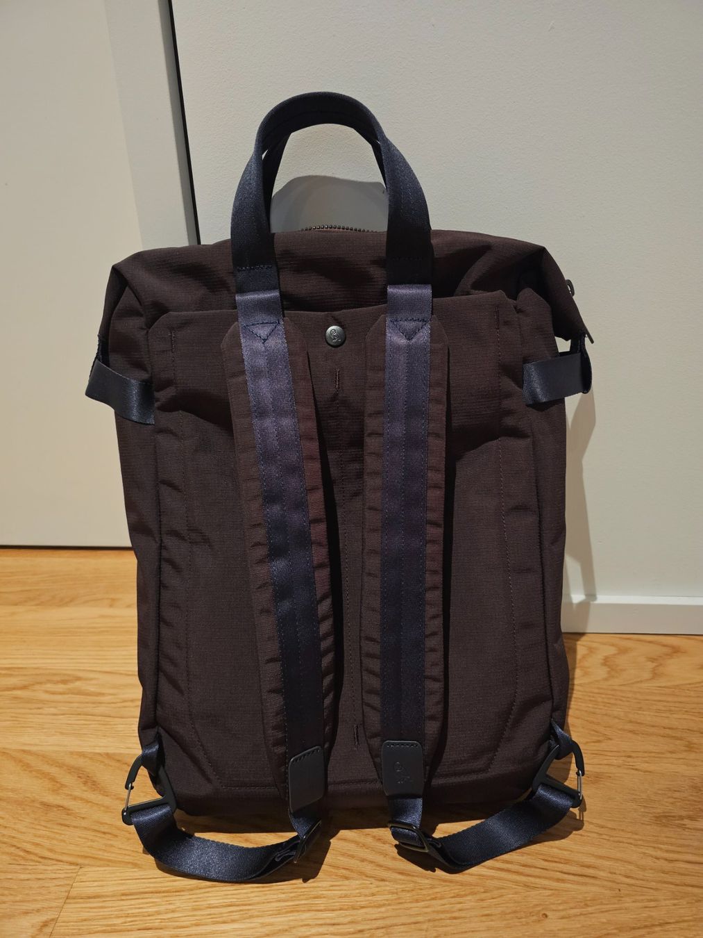 Zaini: Rucksack Bellroy Tokyo Totepack Compact – Nuovo (secondo la descrizione) da St. Gallen venduto da Ataraxis 6