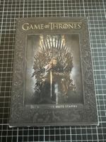 DVD "Game of Thrones" - Die komplette erste Staffel