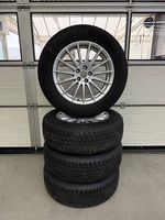 Jaguar Winterräder 235/65/18 110H 600 Fr