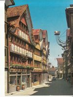 Appenzell 1963