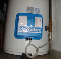 Boiler