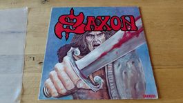 Saxon - Saxon FRANKREICH 1979