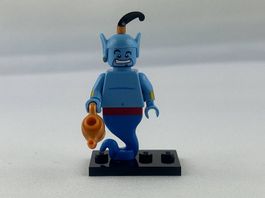 LEGO Minifigur - Serie Disney - Nr. 5 - Dschinni