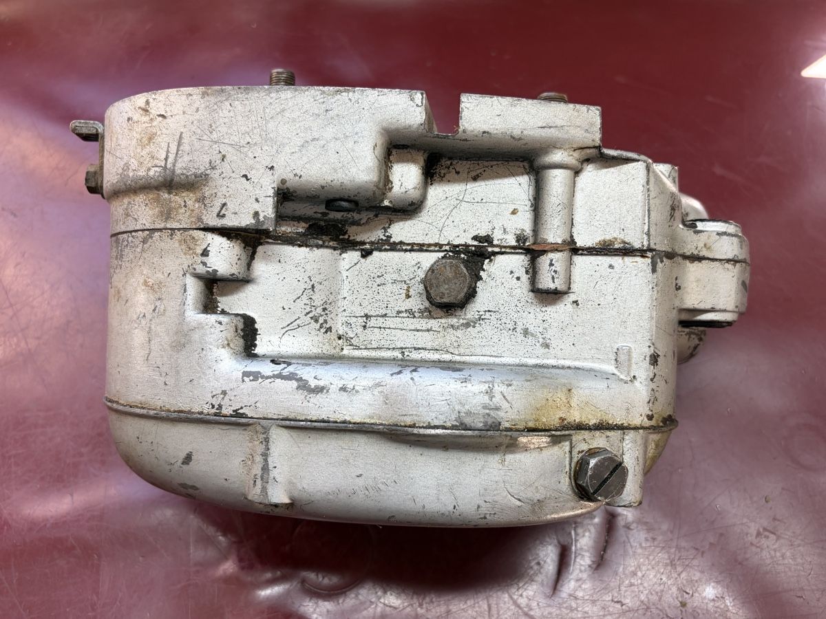 Sachs Motori: Mofa Sachs 502 Motor – Difettoso da Latterbach venduto da Bbutz98 3