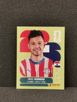Panini Wm 2026 Sticker :Ángel  Romero Par 19