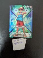 One Piece TCG - Monkey D. Luffy OP16-022 Leader - Englisch