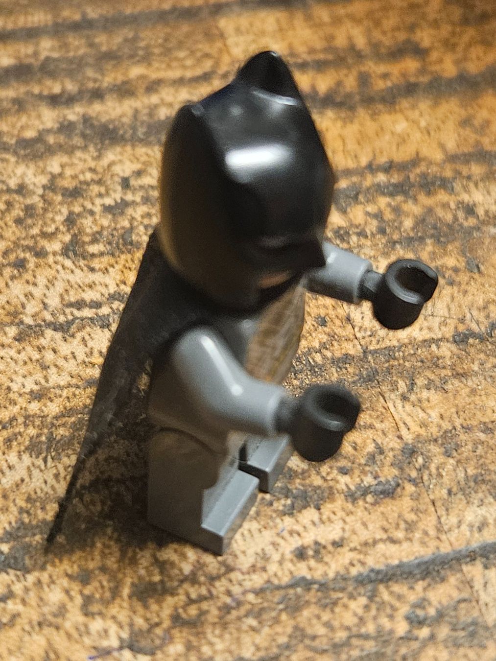 Lego Kit di costruzioni: lego figurine super heroes sh0151 Batman - – Usato da Confignon venduto da Ecrofigs 4