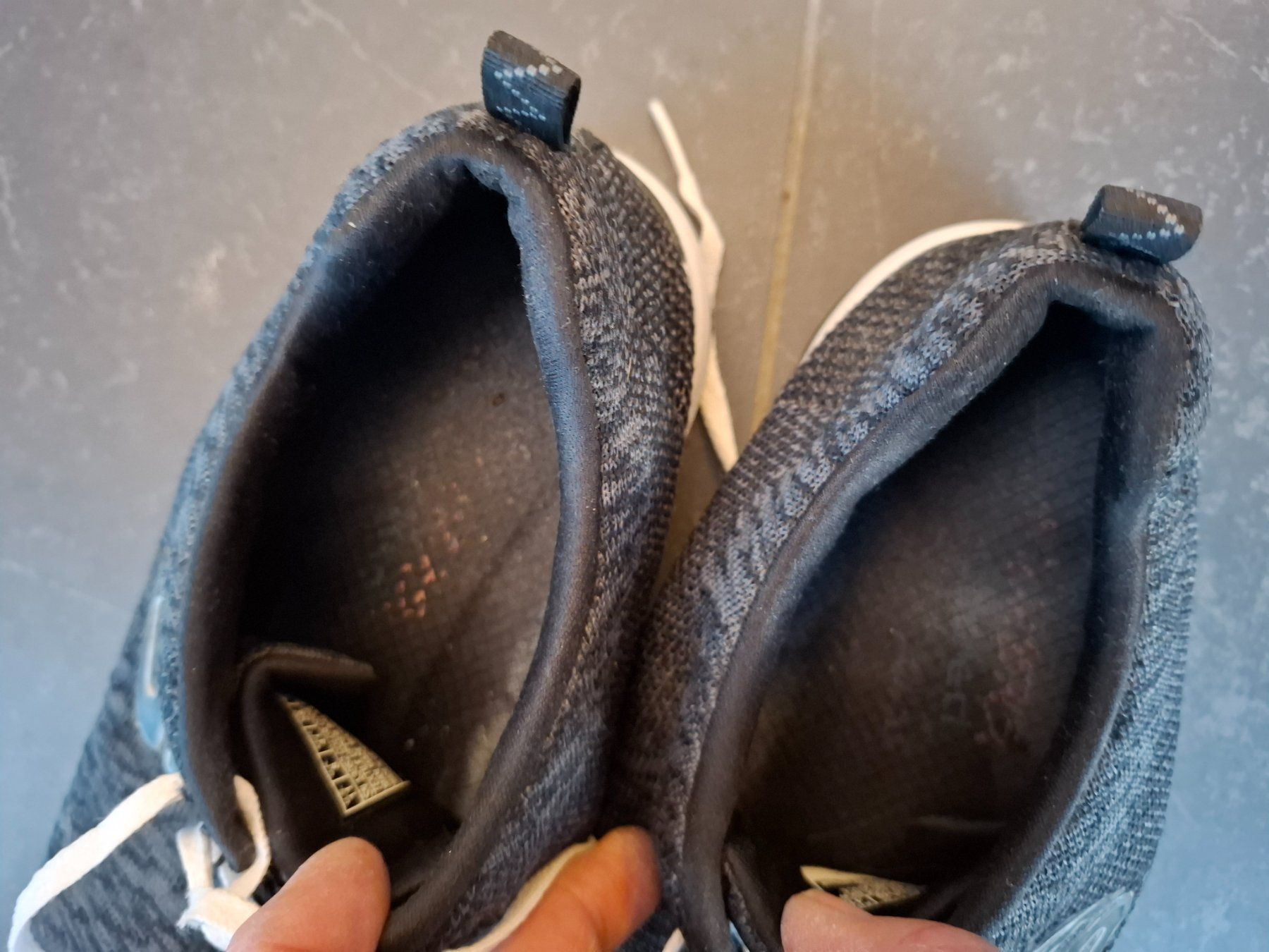 Damenschuhe: Skechers Sneaker Gr. 41 – Gebraucht aus Roggwil BE von Konda 4