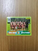 Panini WM 2026 Sticker - CIV 13