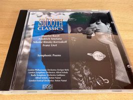 Various – Symphonic Poems