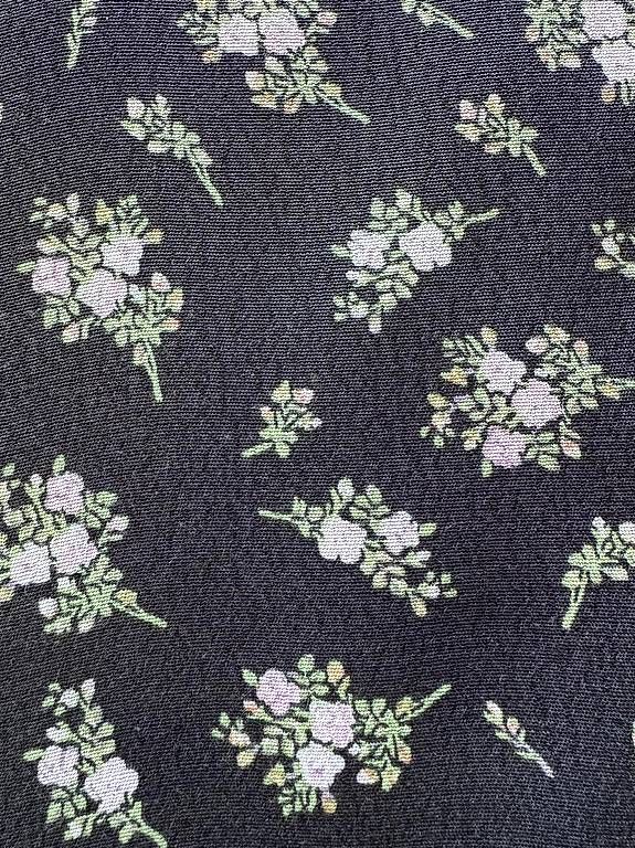 H&M Vestiti: Sommerkleid mit Schlitz. Viskose. Gr. 36. – Usato da Zürich venduto da Sunnyflower97 3