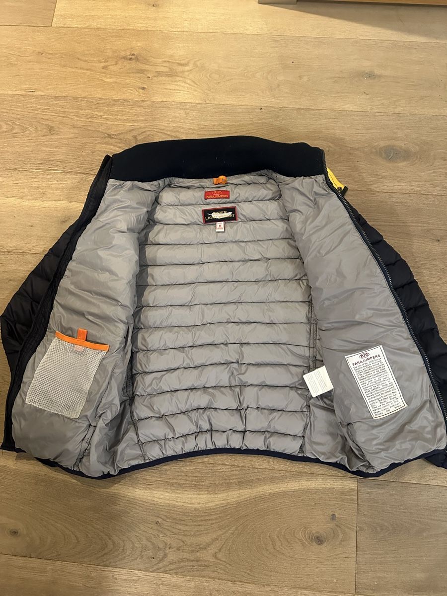 Jacken: Parajumpers Jacke M – Gebraucht aus Altendorf von Quietwater 1