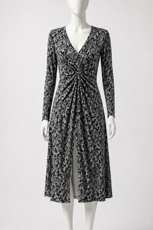 Rotate Birger Christensen Kleid, Gr. 36
