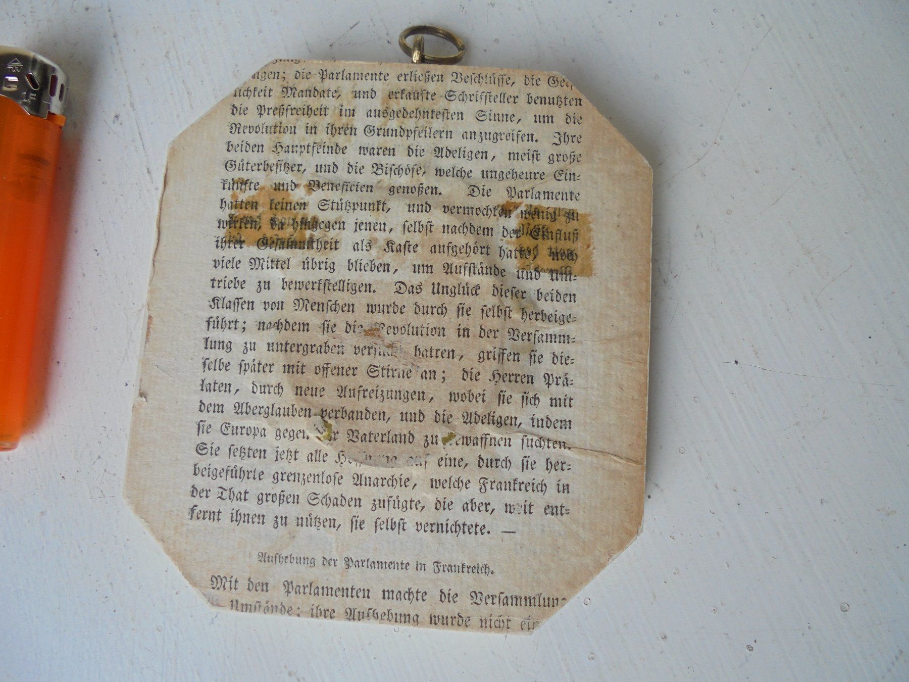 Dipinti: Antike Miniatur,  ca.1930-40 – Usato da Camorino venduto da Hunpete 3