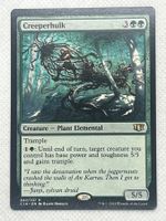 MTG Creeperhulk C14 42 Englisch Rare