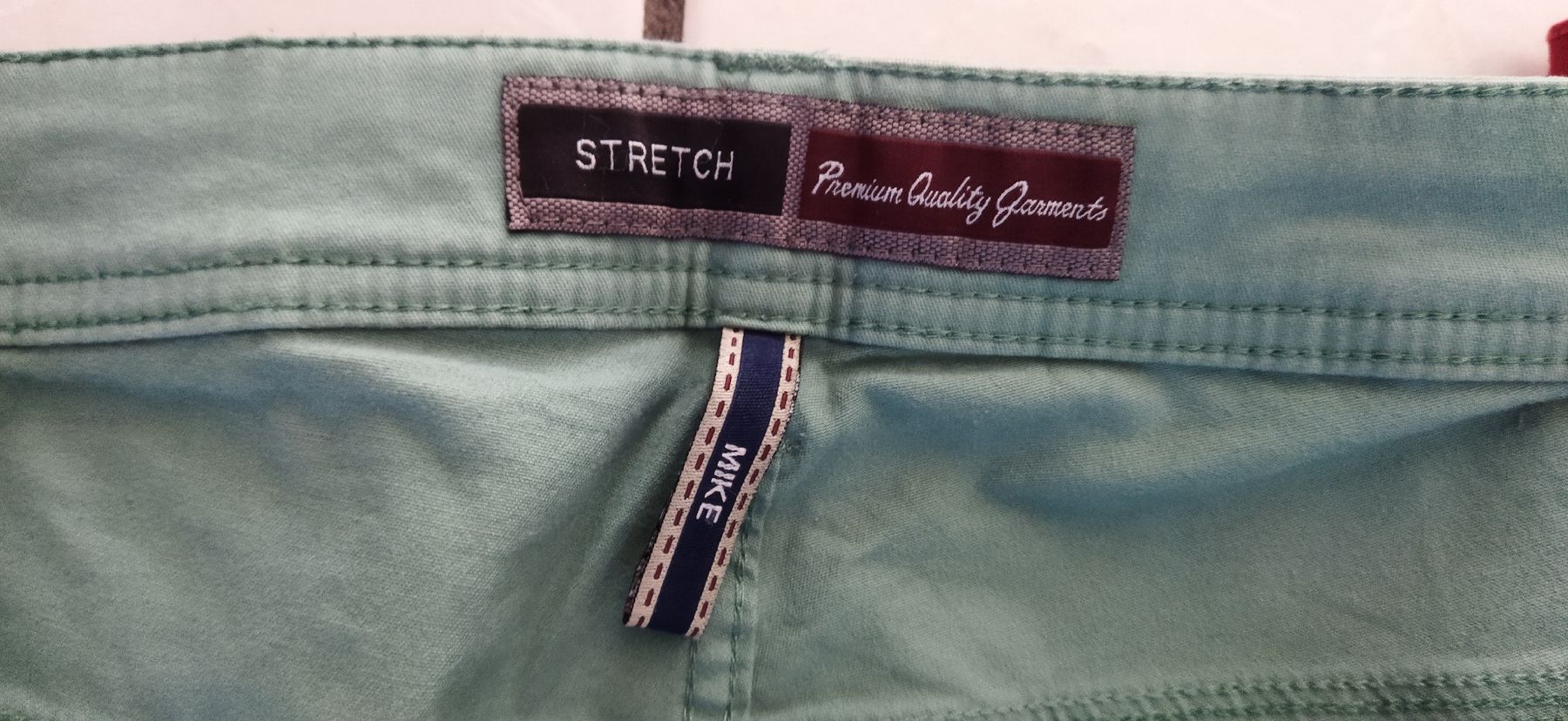 Pantaloni: Herrenhosen 3 Paar – Nuovo (secondo la descrizione) da Thun venduto da Leopardin63 2