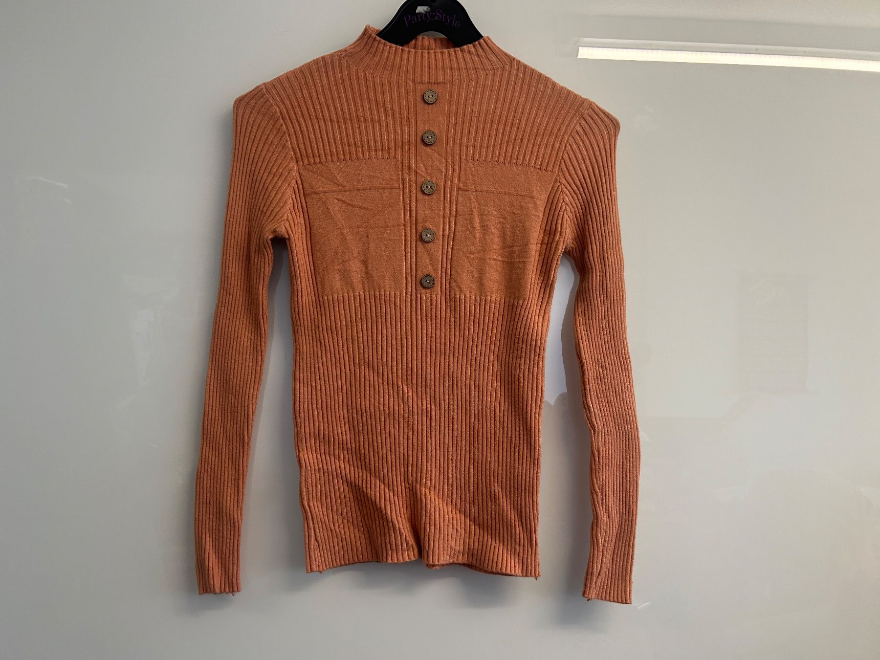 Maglioni & Felpe: Pullover weich figurbetont one size NEU – Nuovo e nell'imballaggio originale da Regensdorf venduto da Spyke55