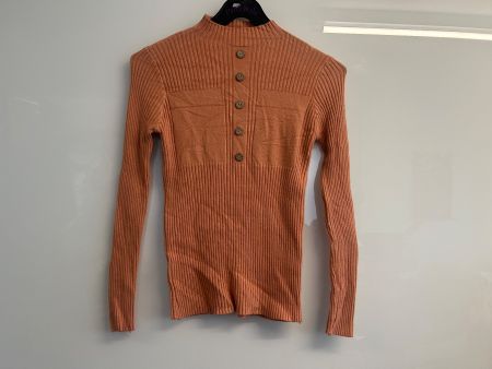 Pullover weich figurbetont one size NEU