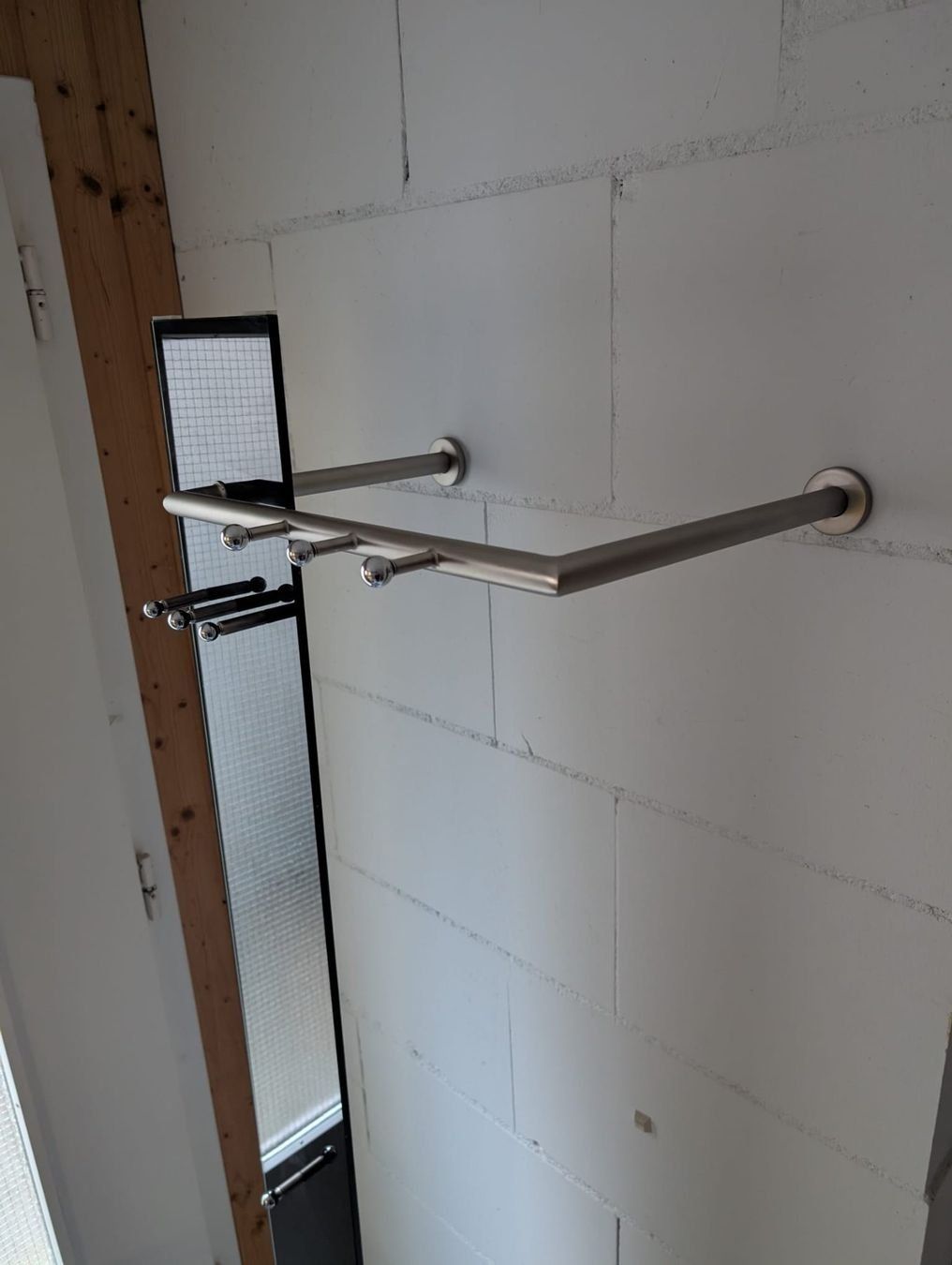Porte manteau: Garderobe – D'occasion à Eschenbach LU par B.L.R 1