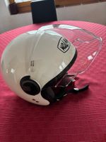 Nolan N21 Visor Classico Jethelm