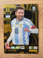 Soccer Lionel Messi GOLDEN BALLER Adrenalyn World Cup 2026