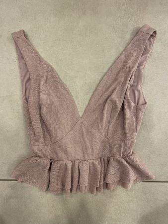 Top von Bershka